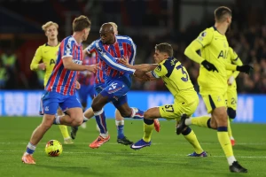 "Frankovska" pobeda Totenhema, Palas ima za čime da žali